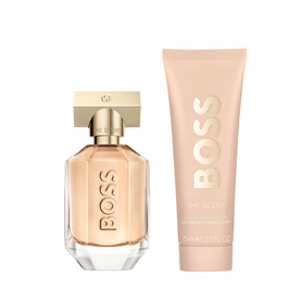 The Scent Eau de Parfum For Her Gift Set 50ml