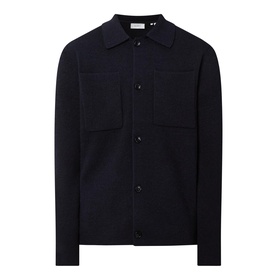 Fischer Milano Knit Overshirt