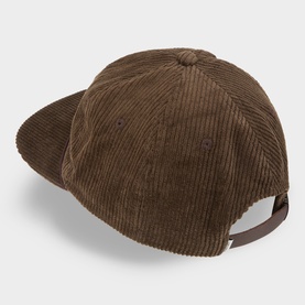 Ivy League Corduroy Baseball Cap
