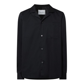 Jasper Heavy Twill Overshirt