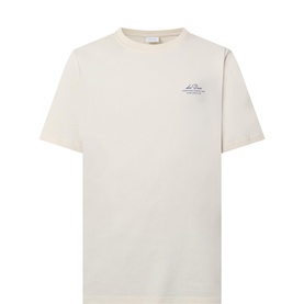 Ben Globe T-Shirt