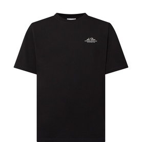 Ben Globe T-Shirt
