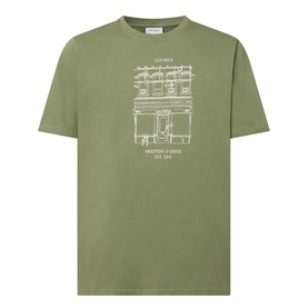 Brady Neighbourhood T-Shirt