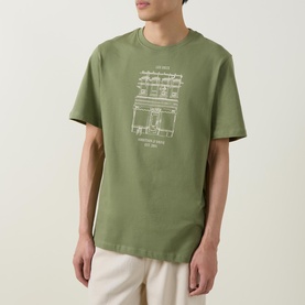 Brady Neighbourhood T-Shirt
