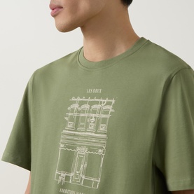 Brady Neighbourhood T-Shirt