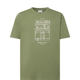 Brady Neighbourhood T-Shirt