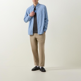 Brady Western T-Shirt