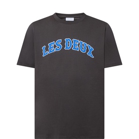 Brady Western T-Shirt