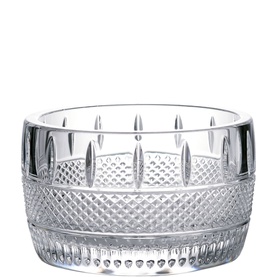 Mastercraft Irish Lace Bottle Coaster 14cm