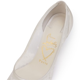 Miss Z Mesh 100 Pumps