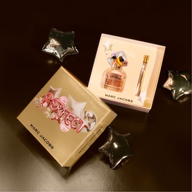 Perfect Eau de Parfum Gift Set 50ml