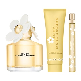 Daisy Eau de Toilette Gift Set 100ml