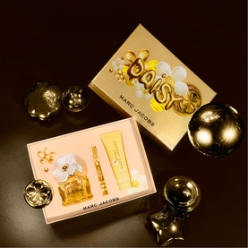 Daisy Eau de Toilette Gift Set 100ml