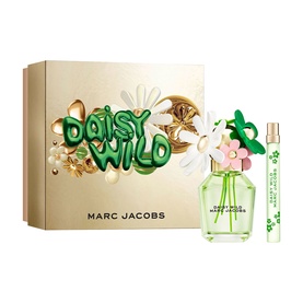 Daisy Wild Eau de Parfum Gift Set 50ml