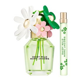 Daisy Wild Eau de Parfum Gift Set 50ml