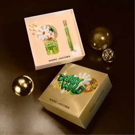 Daisy Wild Eau de Parfum Gift Set 50ml