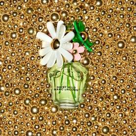 Daisy Wild Eau de Parfum Gift Set 50ml