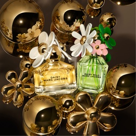 Daisy Wild Eau de Parfum Gift Set 50ml