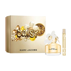 Daisy Eau de Toilette Gift Set 50ml