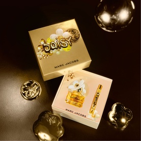 Daisy Eau de Toilette Gift Set 50ml