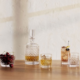 Opulence Spirits Decanter 930ml