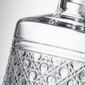 Opulence Spirits Decanter 930ml