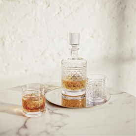 Opulence Spirits Decanter 930ml