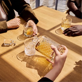 Opulence Spirits Decanter 930ml