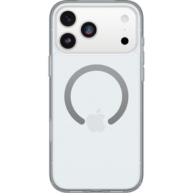 Symmetry MagSafe iPhone 17 Pro Max Clear
