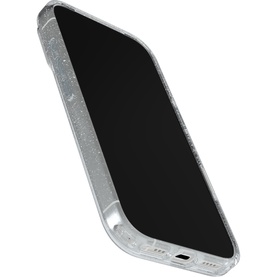 Symmetry iPhone 17 Pro Stardust Clear