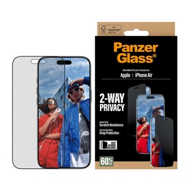 Private Screen Protector iPhone 17 6.6"