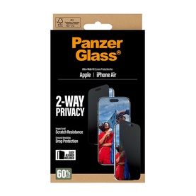 Private Screen Protector iPhone 17 6.6"