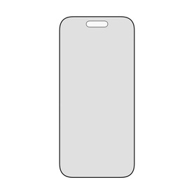 Private Screen Protector iPhone 17 6.6"