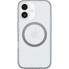 Symmetry Clear MagSafe iPhone 17 Case