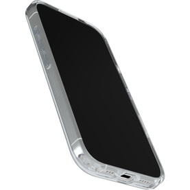 Symmetry Clear MagSafe iPhone 17 Case