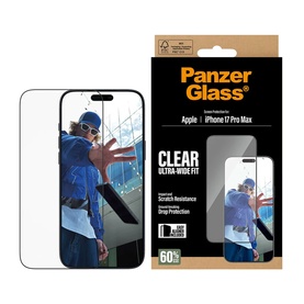 Screen Protector iPhone 17 6.9" Pro Max