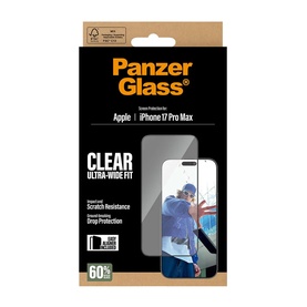 Screen Protector iPhone 17 6.9" Pro Max