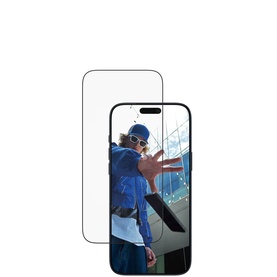 Screen Protector iPhone 17 6.9" Pro Max