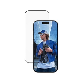 Screen Protector iPhone 17 6.3 Inch