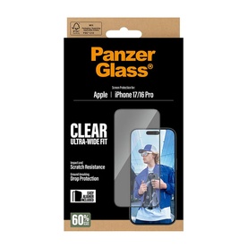 Screen Protector iPhone 17 6.3 Inch