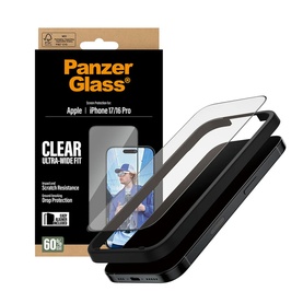 Screen Protector iPhone 17 6.3 Inch