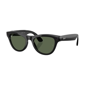 Cat Eye AI Glasses RW4014