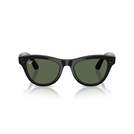 Cat Eye AI Glasses RW4014
