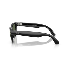 Cat Eye AI Glasses RW4014