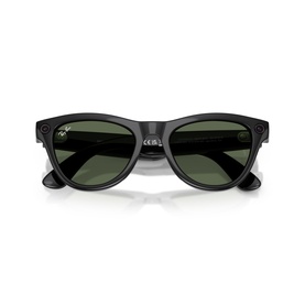 Cat Eye AI Glasses RW4014