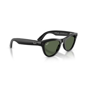 Cat Eye AI Glasses RW4014