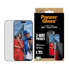 Private Screen Protector iPhone 17 6.9" Pro