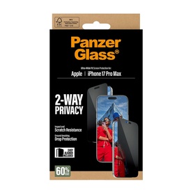 Private Screen Protector iPhone 17 6.9" Pro
