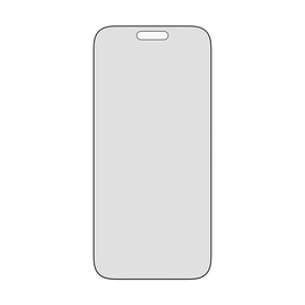 Private Screen Protector iPhone 17 6.9" Pro
