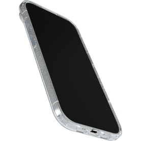 Symmetry Mag iPhone 17 Air Stardust Clear Case